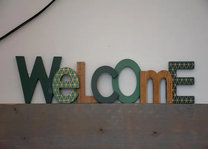 Frühstückspension De Hofnar