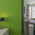 Отель типа 