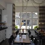 De Hofnar 3* Маастрихт