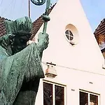 De Hofnar Маастрихт