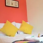 De Hofnar 3* Маастрихт