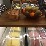 De Hofnar Отель типа 