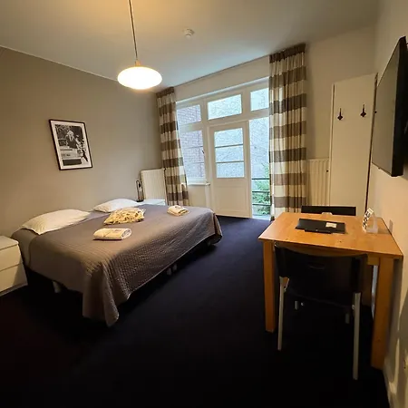 De Hofnar Маастрихт