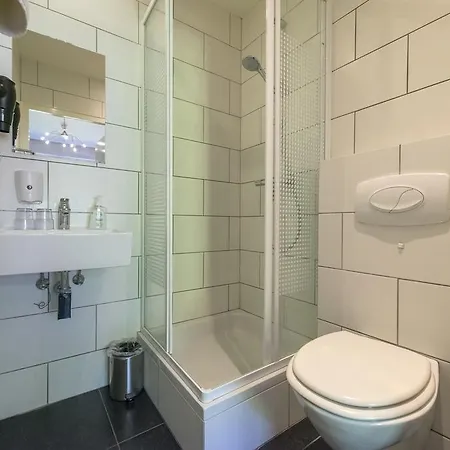 Bed and Breakfast De Hofnar 3*