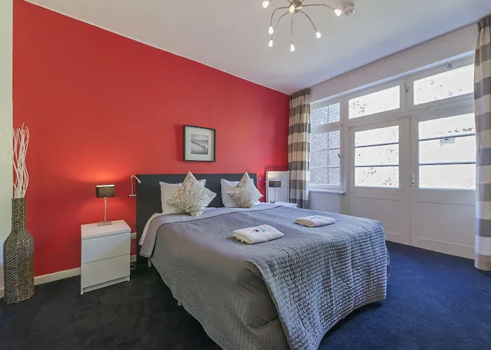 De Hofnar 3* Маастрихт