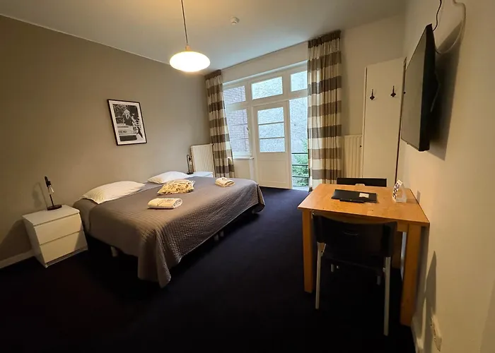 De Hofnar Маастрихт